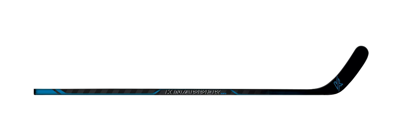 Knapper Ball Hockey AK5 Intermediate Stick - Image 2