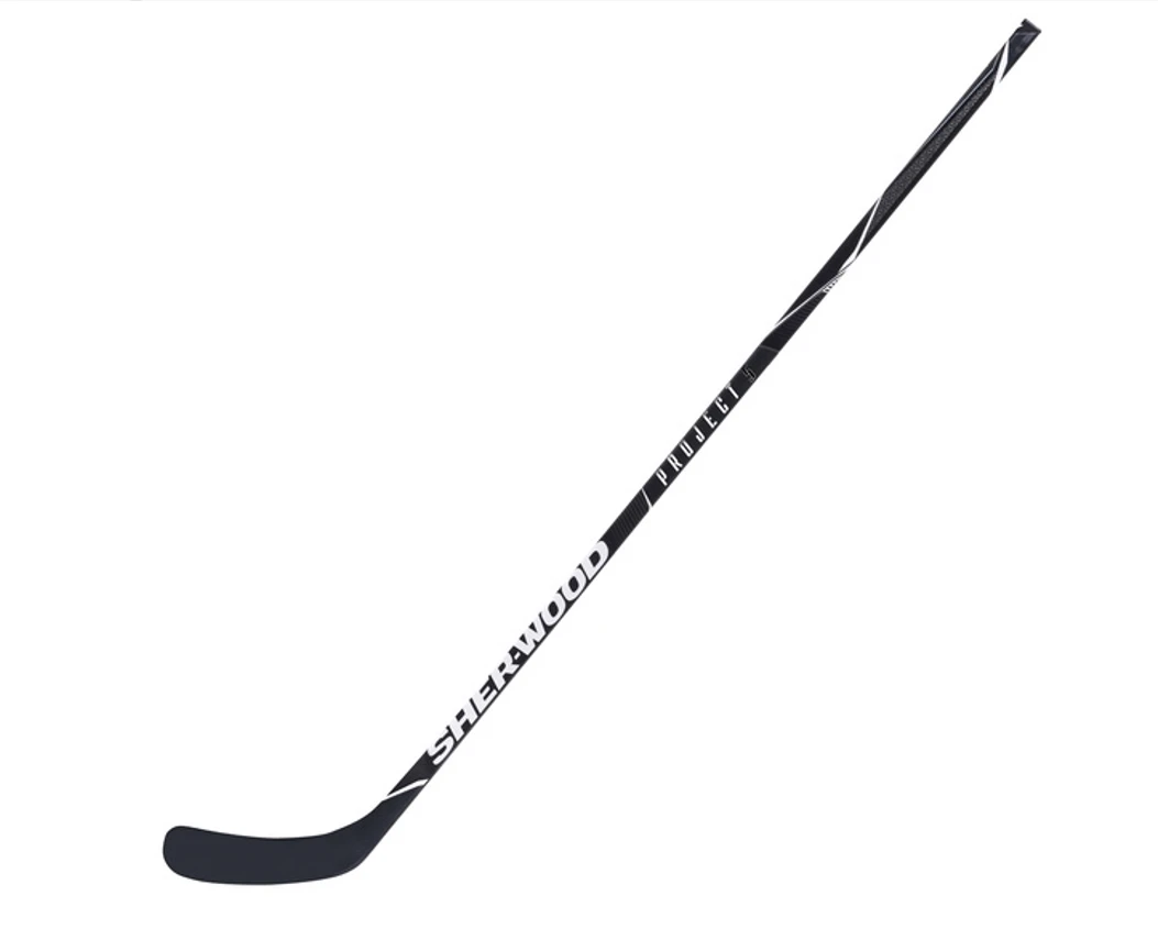 Sher-Wood Project 5 Intermediate Hockey Stick