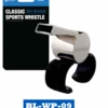 Blue Sports Blue 09 Whistle