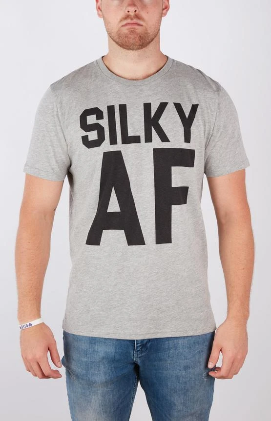 Gongshow Silky AF T-Shirt