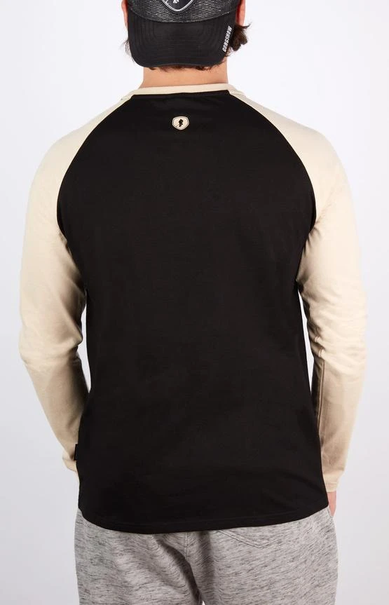 Gongshow Mountain View Long-Sleeve Crew Neck - Image 2