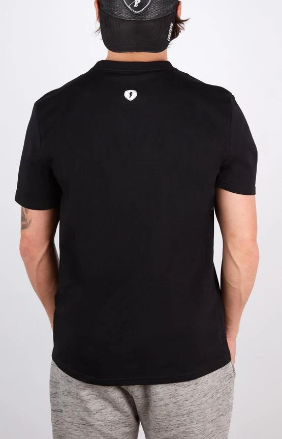 Gongshow No Trade Claus T-Shirt - Image 2