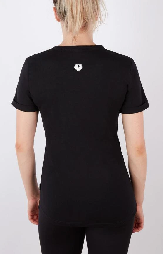 Gongshow Got Skills Womens Tee - Image 2