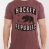 Gongshow Bear Down T-Shirt