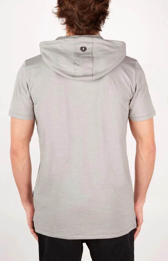 Gongshow Show Time Hood T-Shirt - Image 2