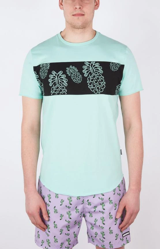 Gongshow Offseason Go-2 Short Sleeve T-Shirt