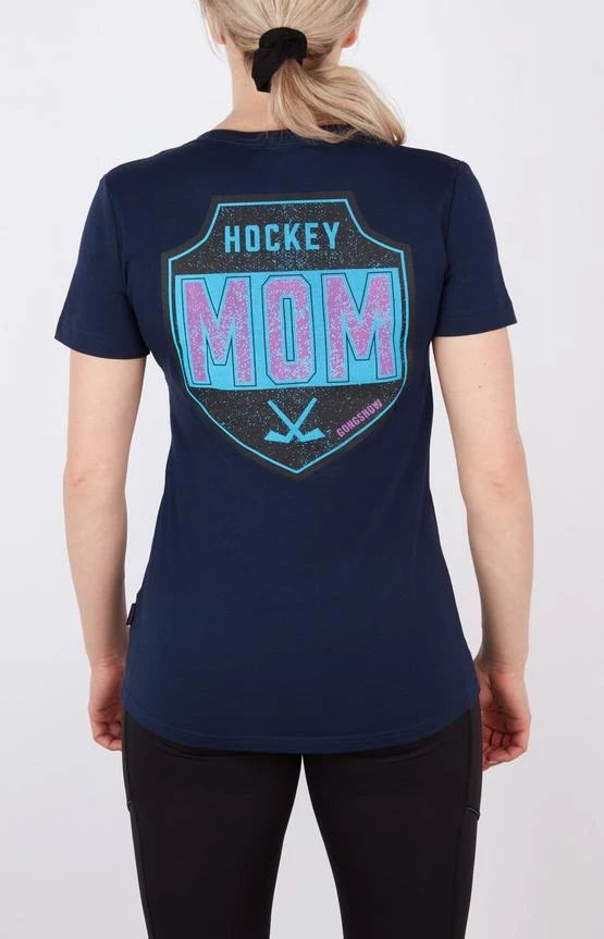 Gongshow All Star Mom Bundle Hat/Tee Combo - Image 3