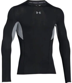 Under Armour Coolswitch Compression Long Sleeve Top For Men