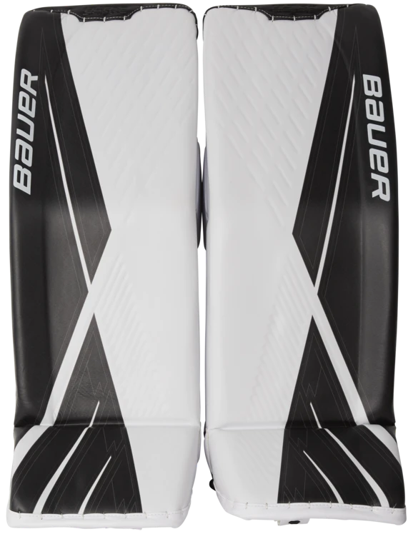 Bauer Supreme Ultrasonic Senior Goalie Pads