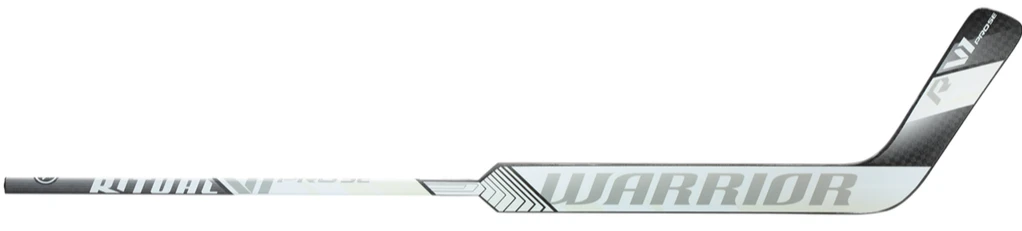 Warrior Ritual V1 Pro SE Intermediate Goalie Stick - Image 2