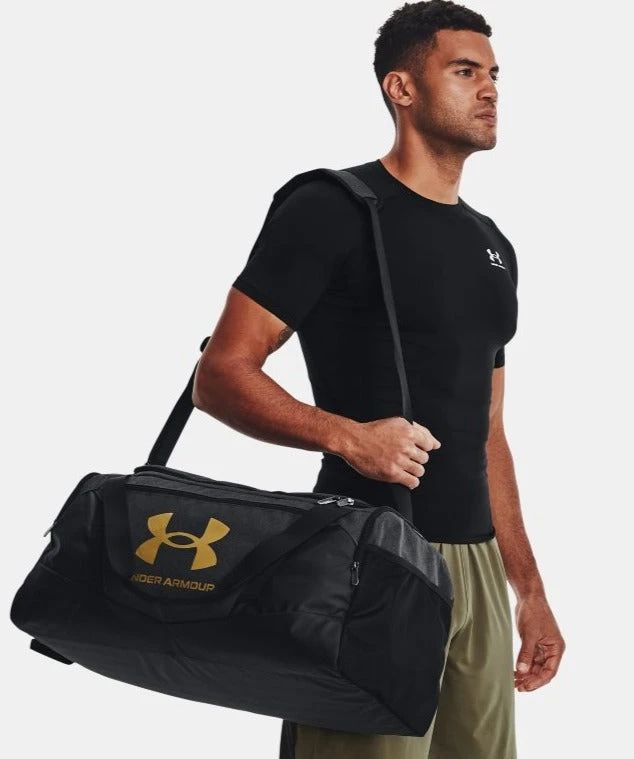 Under Armour Undeniable 5.0 Duffel Bag - Image 2