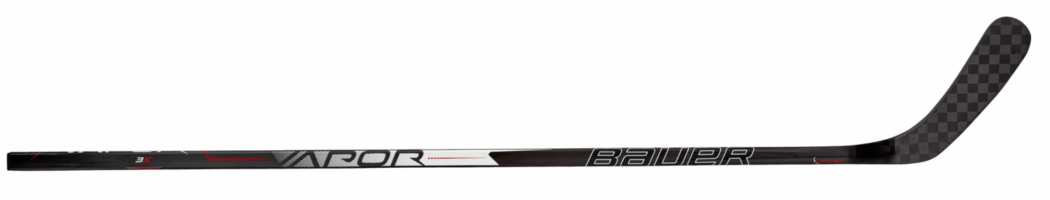 Bauer Vapor 3X Junior Hockey Stick - Image 2