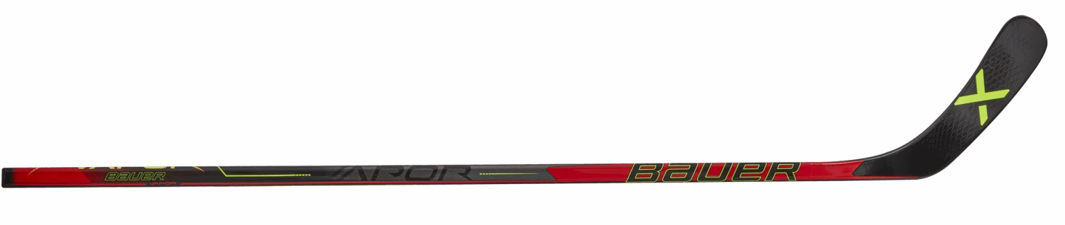 Bauer Vapor Junior Hockey Stick - Image 2
