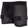 Warrior Loose Short W/Cup For Boys