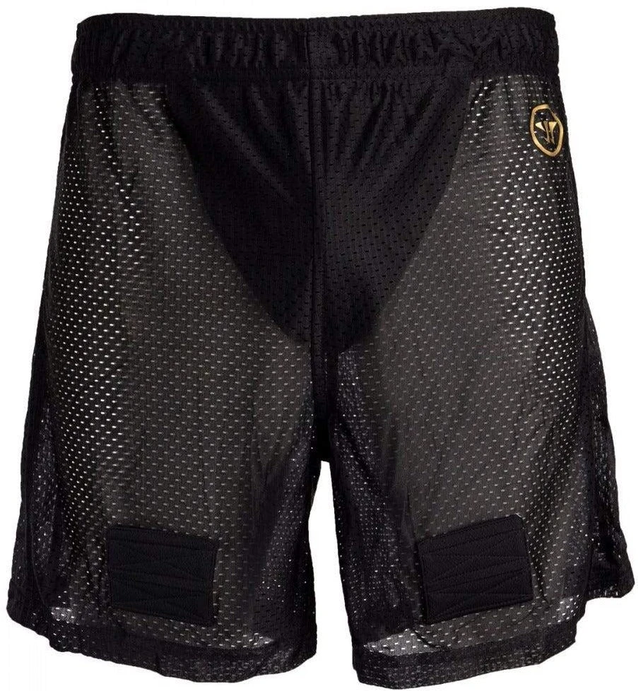Warrior Covert Loose Fit Short With Cup For Men