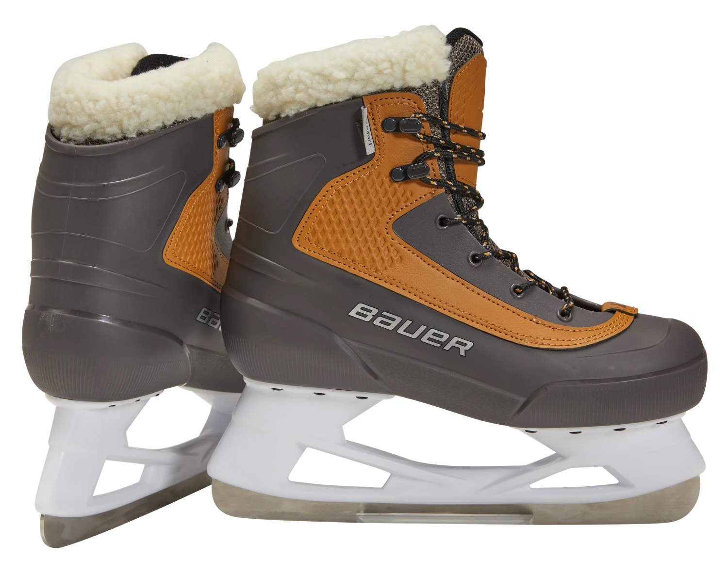 Bauer Whistler Recreational Senior Skates