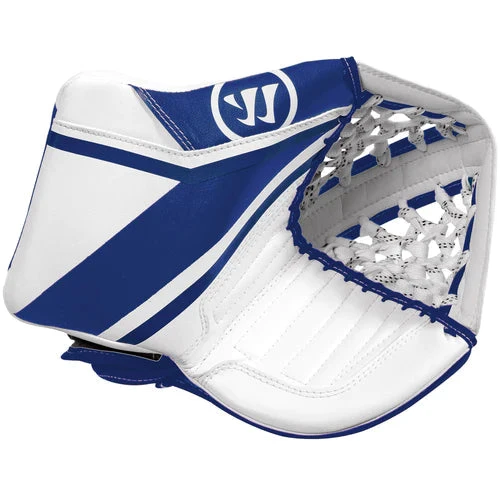 Warrior Ritual G6 E+ Junior Goalie Catcher - Image 4