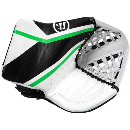 Warrior Ritual G6 E+ Youth Goalie Catcher - Image 3