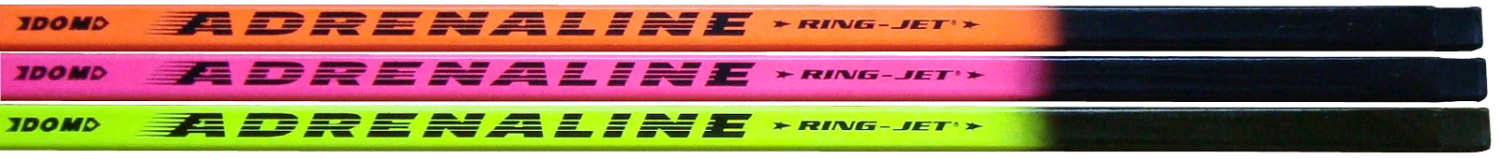 Ring-Jet Adrenaline 55" Ringette Stick - Image 2