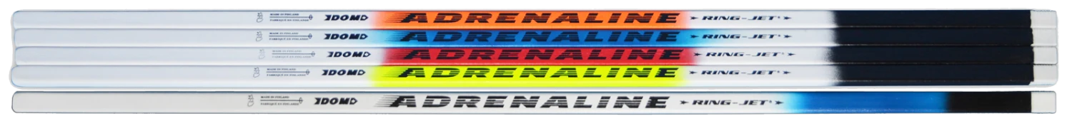 Ring-Jet Adrenaline 55" Ringette Stick