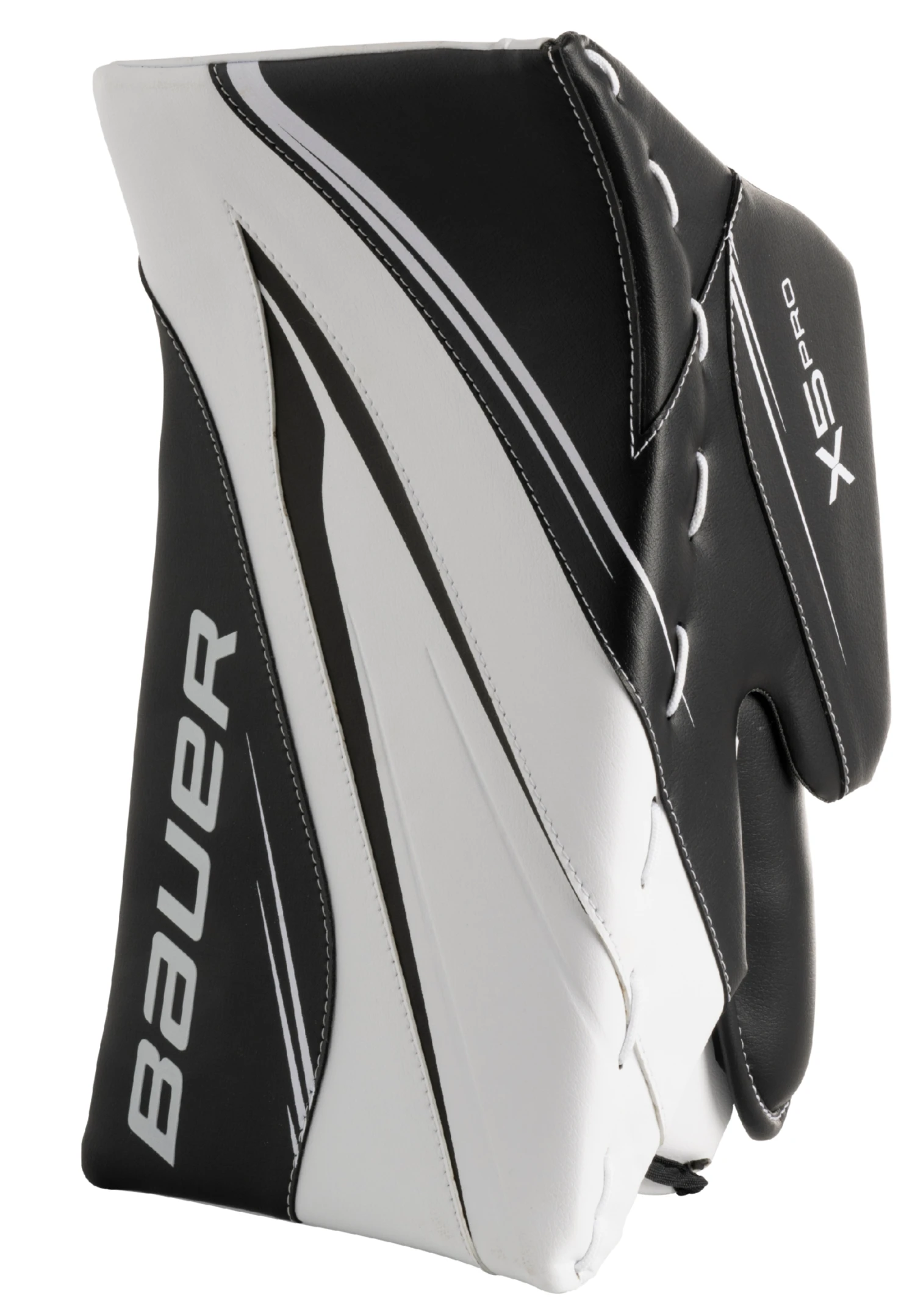 Bauer Vapor X5 Pro Senior Goalie Blocker - Image 6