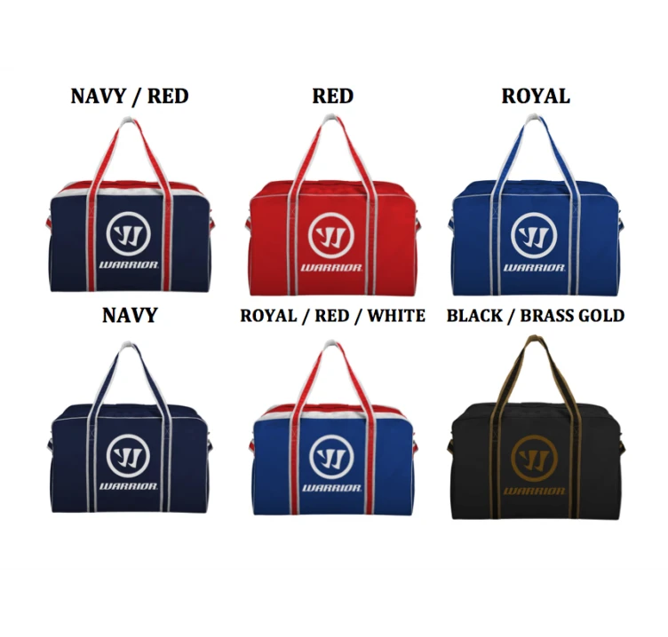 Warrior Pro Bag Senior Large 32" - Image 3