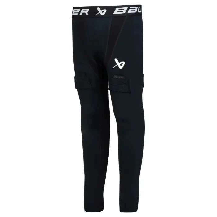 Bauer Performance Jock Pant Youth