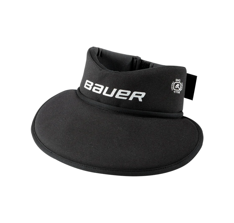 Bauer NLP8 Core Neck Guard BIB