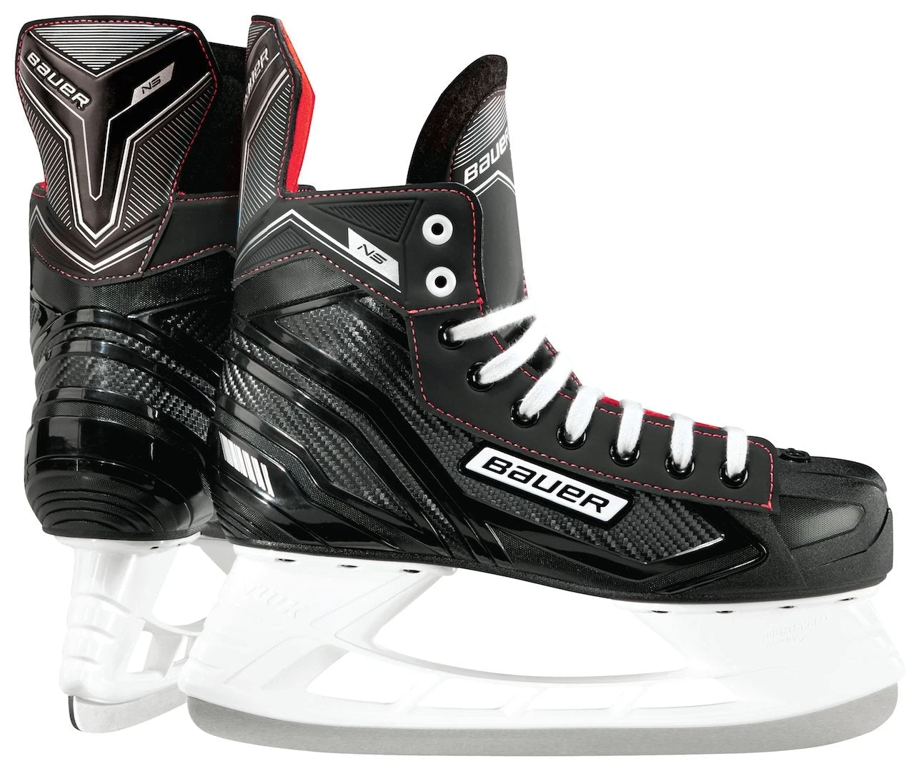Bauer NS Senior Hockey Skates