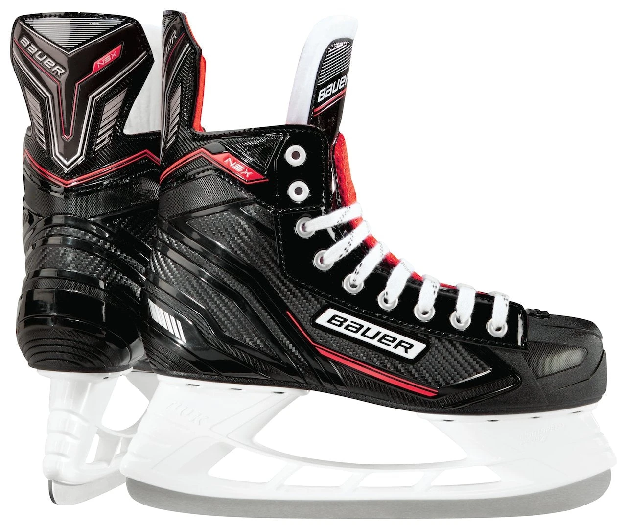 Bauer NSX Junior Hockey Skates
