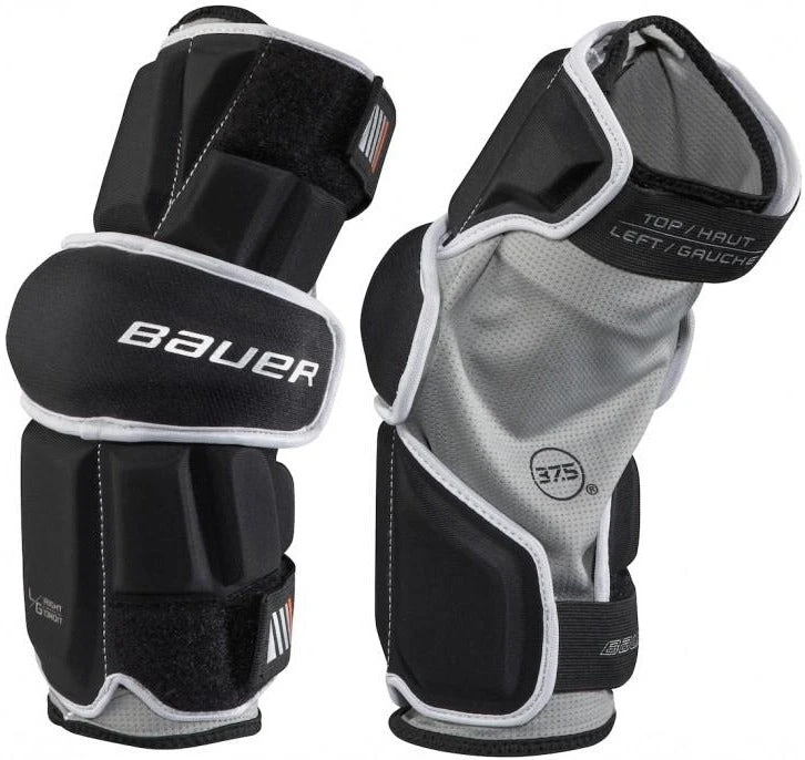 Bauer Official's Elbow Pads