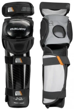 Bauer Official's Shin Guards