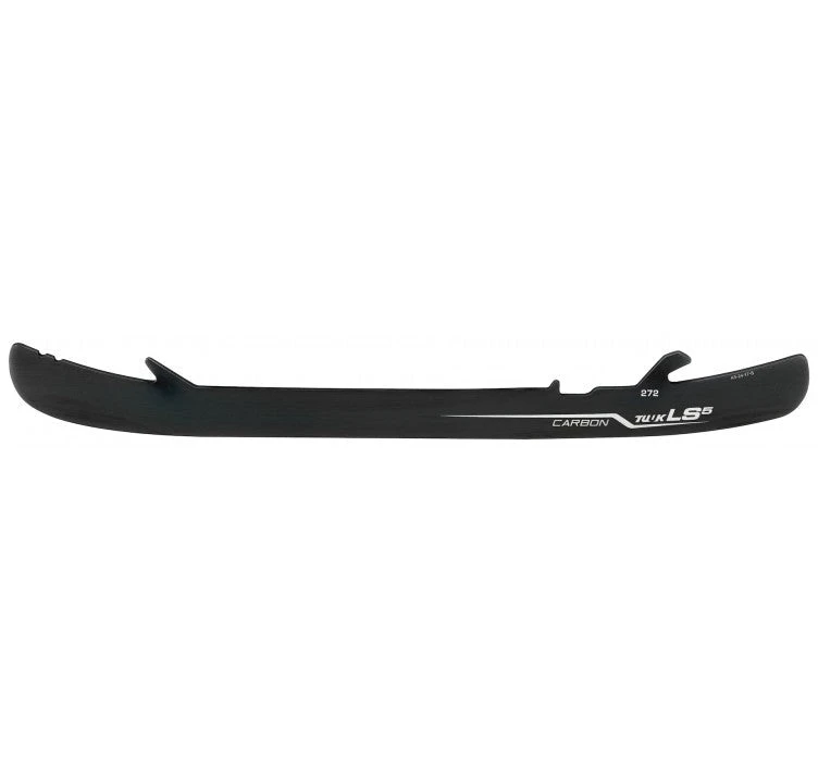 Bauer TUUK LS5 Carbon Edge Runners (Pair)