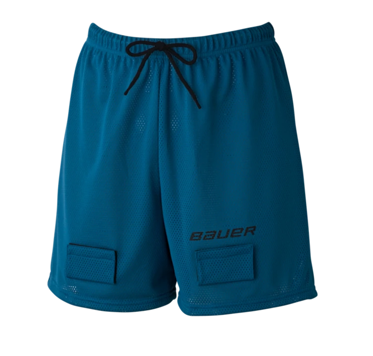 Bauer S19 Mesh Jill Short Women's
