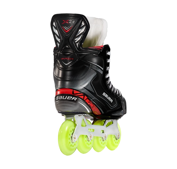 Bauer Vapor X2.9 Junior Roller Skates - Image 2