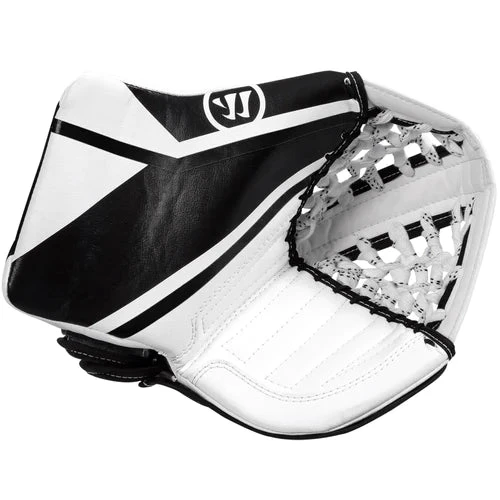Warrior Ritual G6 E+ Youth Goalie Catcher - Image 4