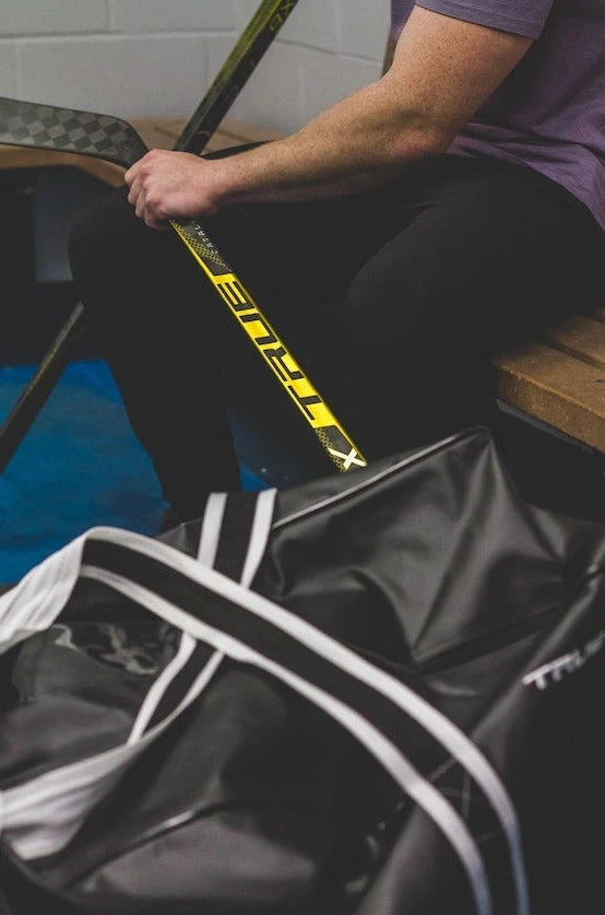 True Hockey True Catalyst PX Senior Hockey Stick - Image 6