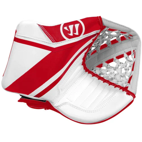 Warrior Ritual G6 E+ Junior Goalie Catcher - Image 5