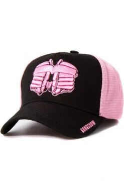 Gongshow Drop The Mitts And Dummy BC Cap