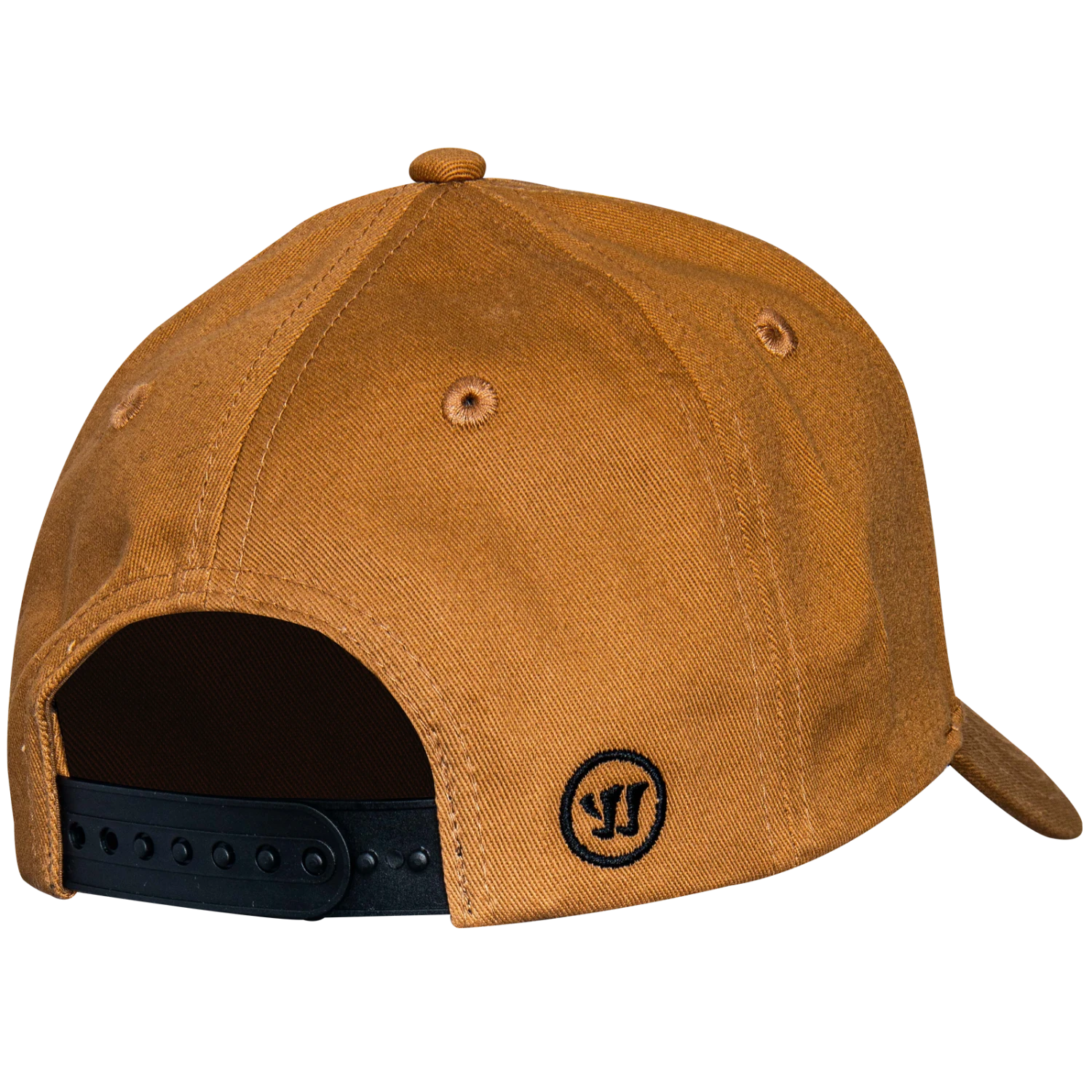 Warrior City Detroit Snapback - Image 2