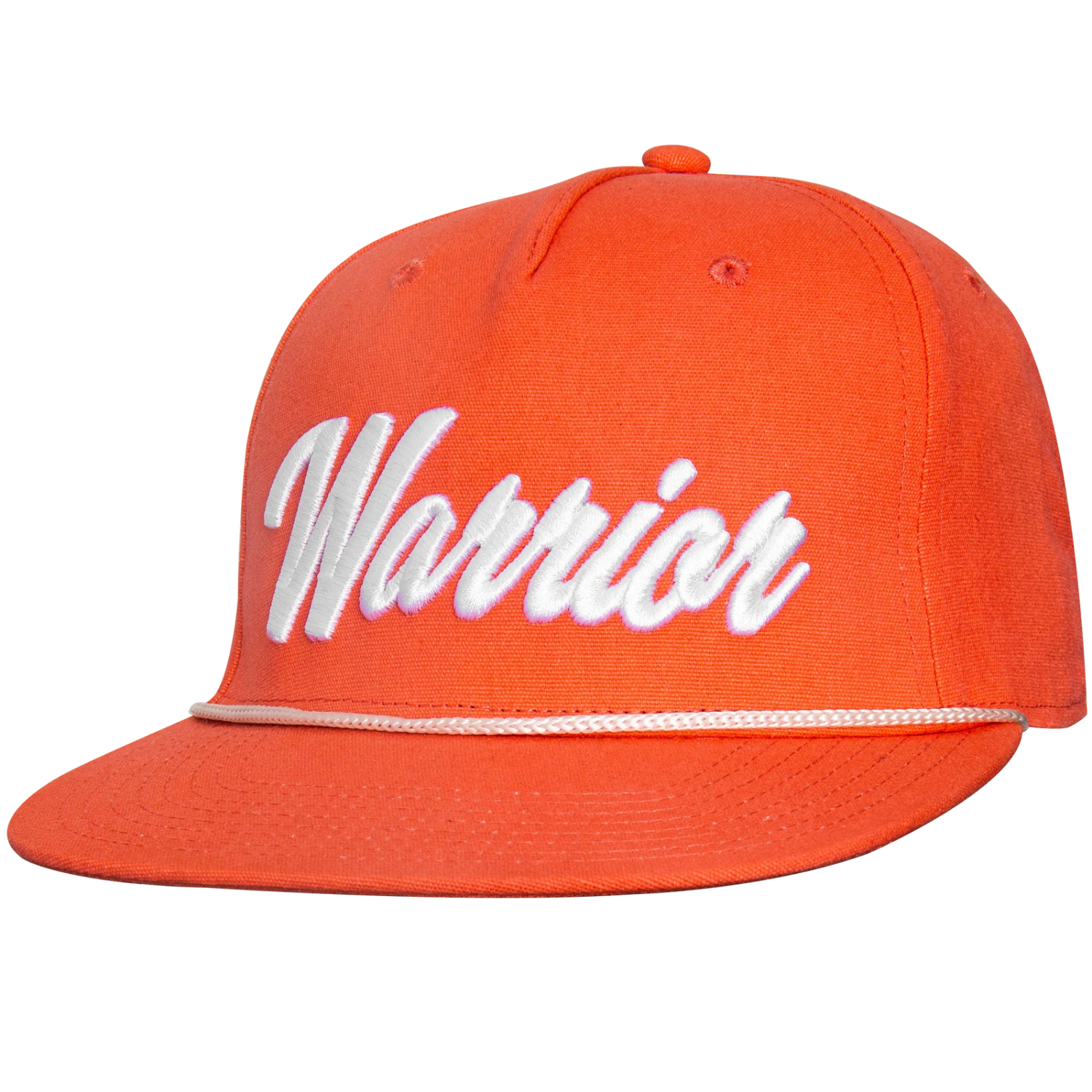 Warrior Script Rope Cap - Image 3