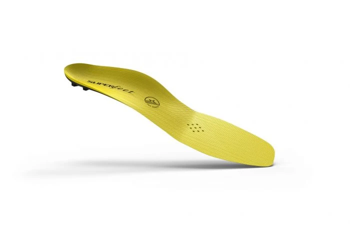 Superfeet Hockey Carbon Insoles - Image 2