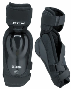 CCM 100 Referee Elbow Pads