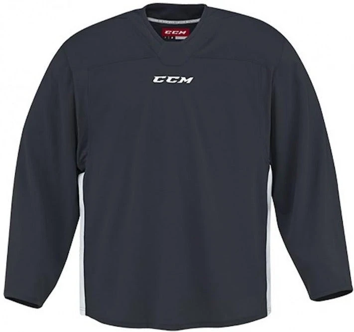 CCM 6000 Junior Practice Jersey - Image 2