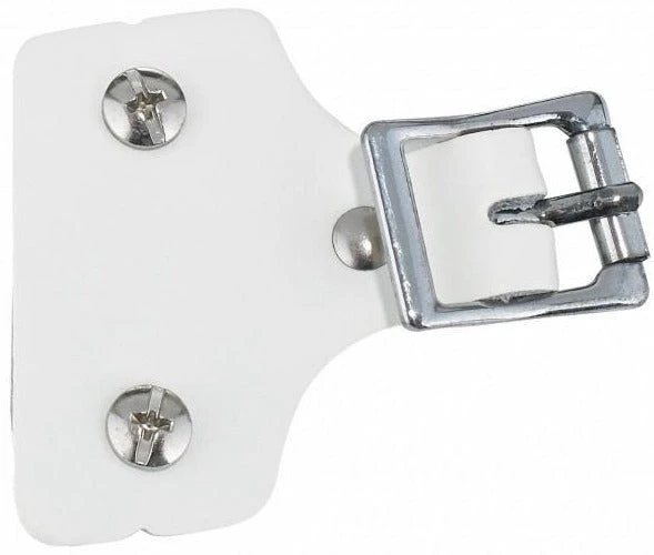 CCM Goalie Adjustable Single Buckle Tab (Pair)