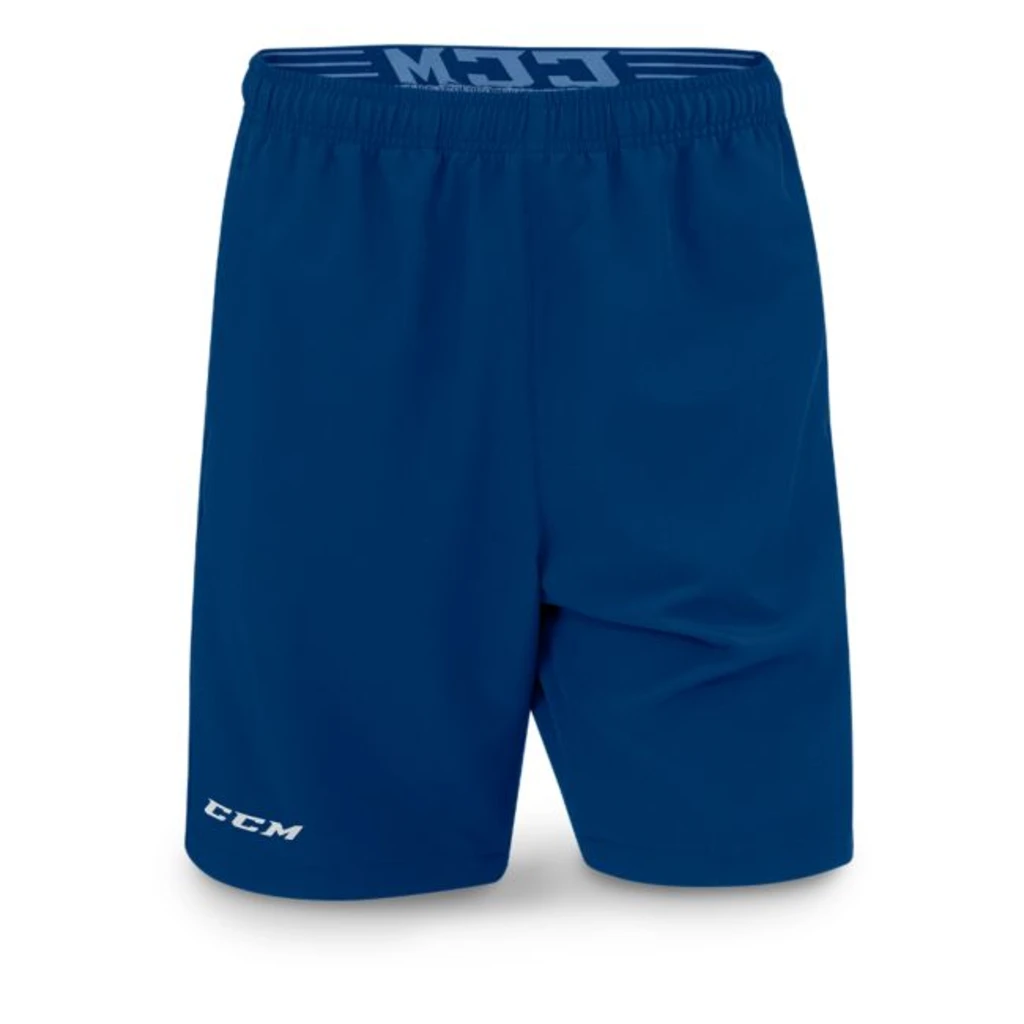 CCM Team Woven Short Youth - Image 3