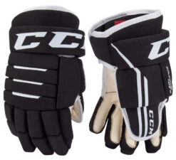 CCM Tacks 4R2 Senior Hockey Gloves