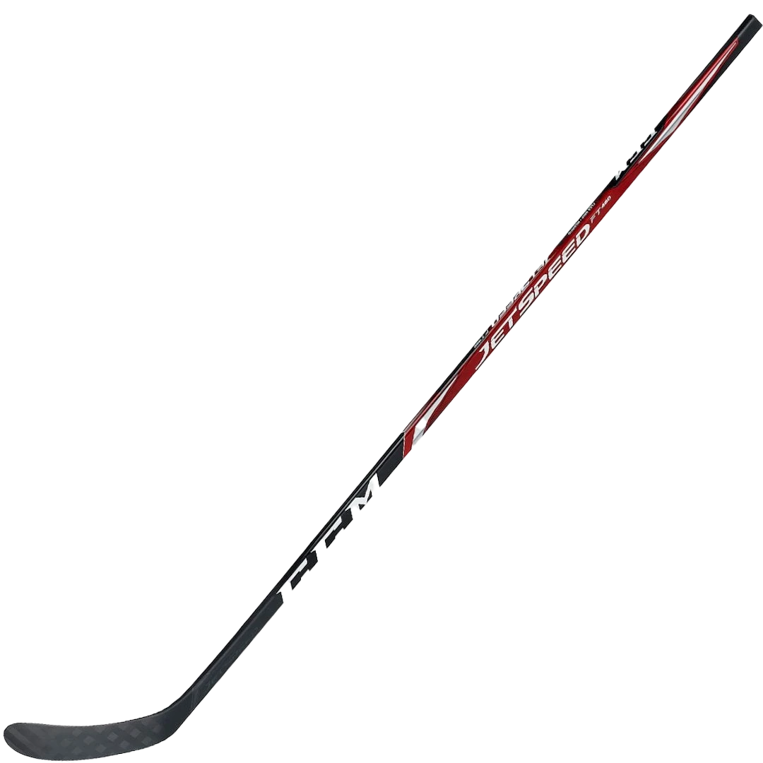 CCM JetSpeed FT460 Senior Hockey Stick - Image 3