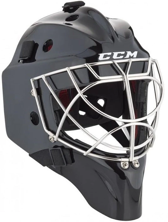 CCM Pro Cat-Eye Senior Goalie Mask