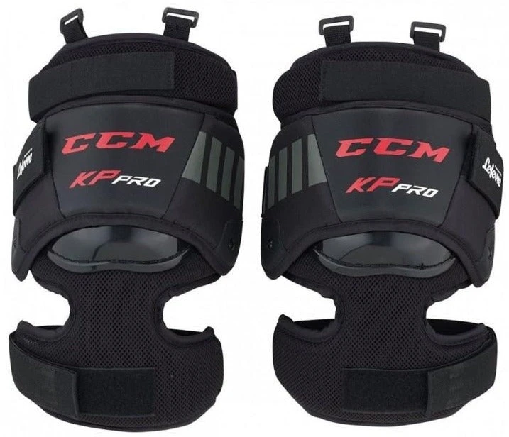 CCM Pro Senior Goalie Knee Protector